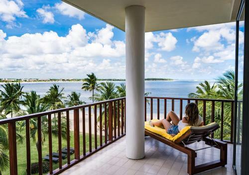Hotel Amaya Beach Passikudah
