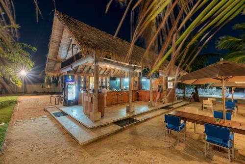 Hotel Amaya Beach Passikudah