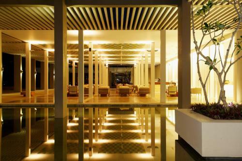 Hotel Amaya Beach Passikudah