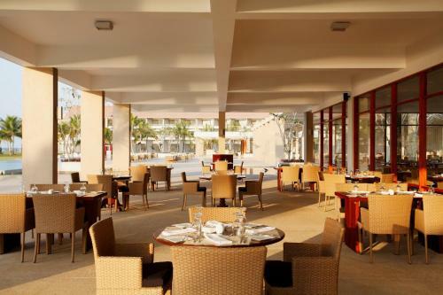 Hotel Amaya Beach Passikudah