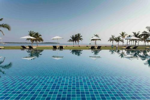Hotel Amaya Beach Passikudah