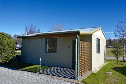 Cromwell Top 10 Holiday Park