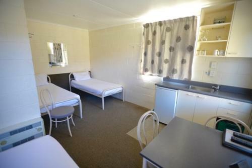 Cromwell Top 10 Holiday Park