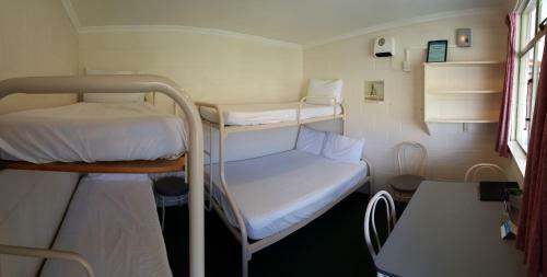Cromwell Top 10 Holiday Park