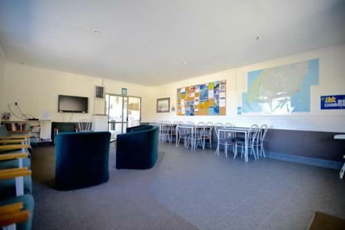 Cromwell Top 10 Holiday Park