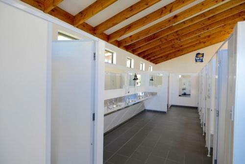 Cromwell Top 10 Holiday Park