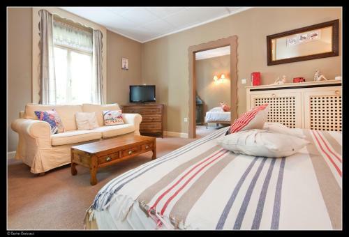 Hotel Auberge De La Gaichel