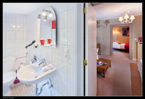 Hotel Auberge De La Gaichel