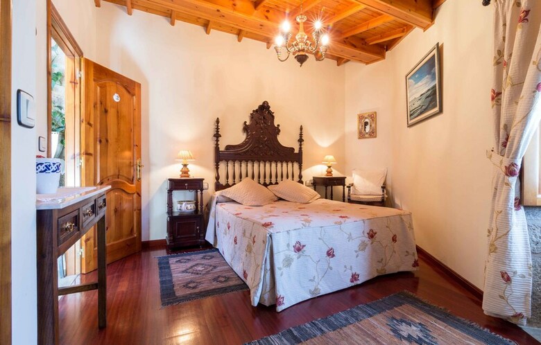 Agroturismo Casa De Marcelo