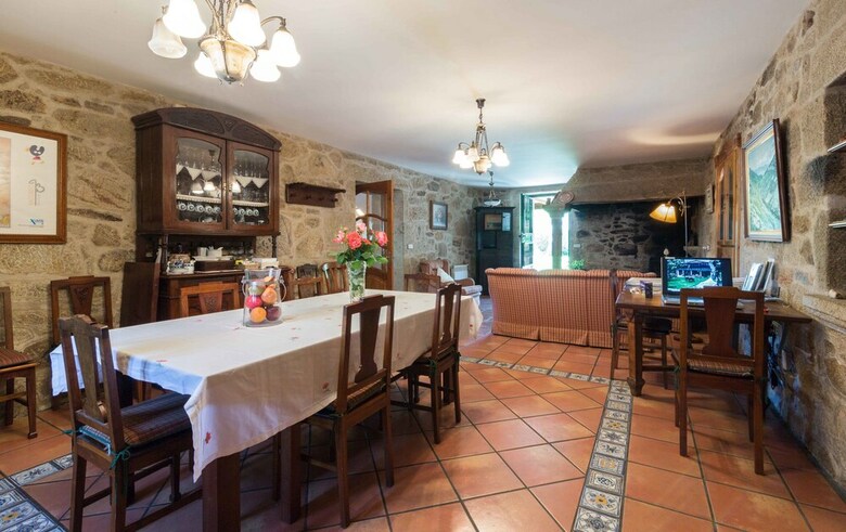 Agroturismo Casa De Marcelo