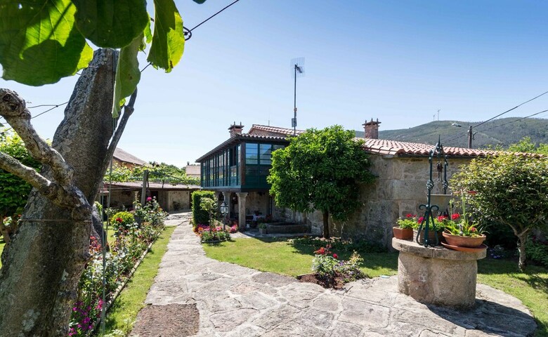 Agroturismo Casa De Marcelo