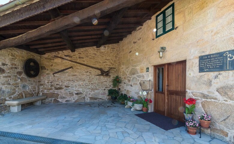 Agroturismo Casa De Marcelo
