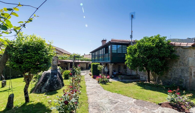 Agroturismo Casa De Marcelo
