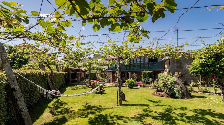 Agroturismo Casa De Marcelo