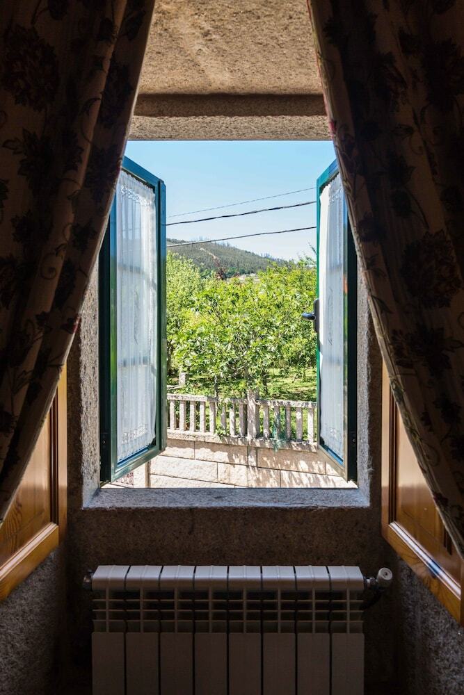 Agroturismo Casa De Marcelo