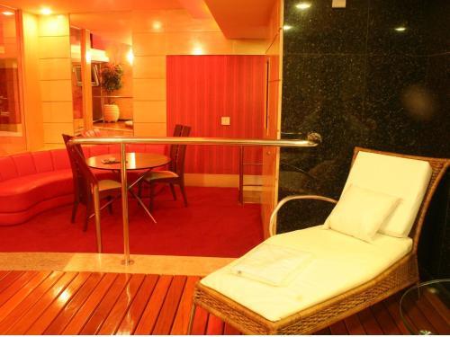 Hotel Motel Sunny (adult Only)