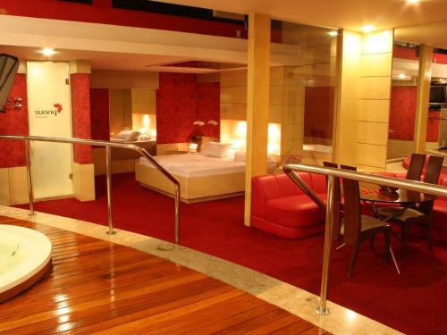 Hotel Motel Sunny (adult Only)