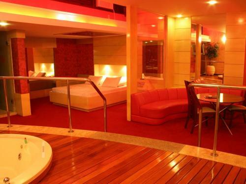 Hotel Motel Sunny (adult Only)