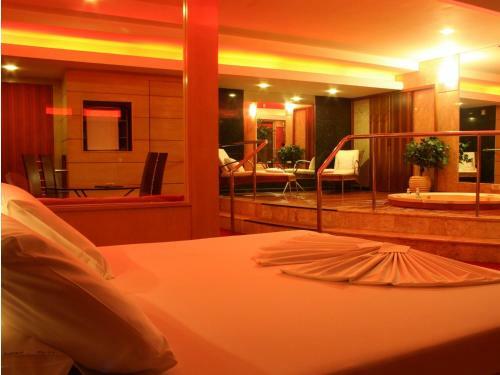 Hotel Motel Sunny (adult Only)