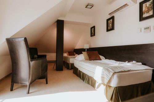 Hotel Bonaparte