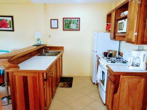 Apartamento Dolce Cabana Waterfront Suites