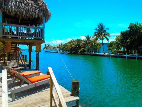 Apartamento Dolce Cabana Waterfront Suites