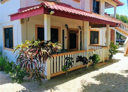Apartamento Dolce Cabana Waterfront Suites
