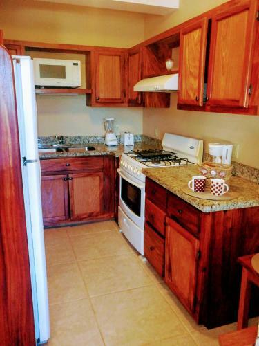 Apartamento Dolce Cabana Waterfront Suites