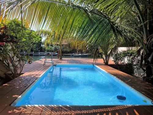 Apartamento Dolce Cabana Waterfront Suites
