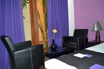 Bed & Breakfast Amali Residence