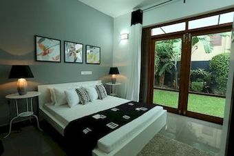 Bed & Breakfast Amali Residence