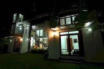 Bed & Breakfast Amali Residence