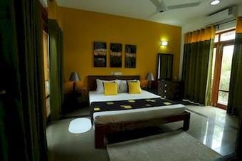 Bed & Breakfast Amali Residence