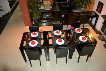 Bed & Breakfast Amali Residence