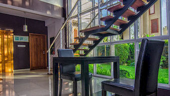 Bed & Breakfast Amali Residence