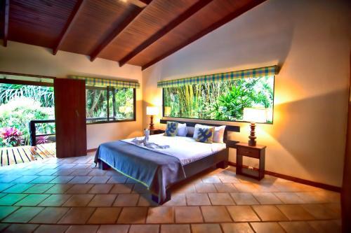 Albergue Chachagua Rainforest Hotel & Hacienda