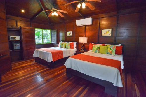 Albergue Chachagua Rainforest Hotel & Hacienda