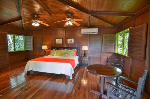 Albergue Chachagua Rainforest Hotel & Hacienda