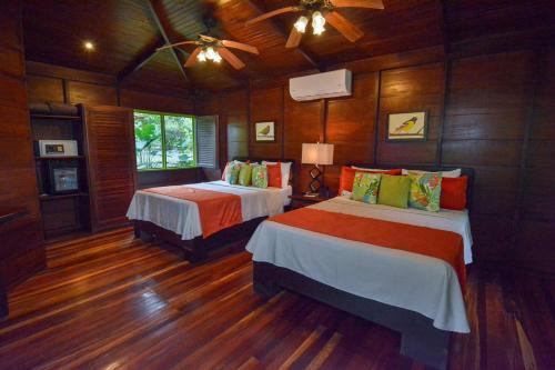 Albergue Chachagua Rainforest Hotel & Hacienda