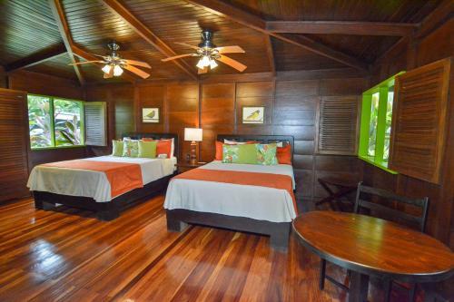Albergue Chachagua Rainforest Hotel & Hacienda
