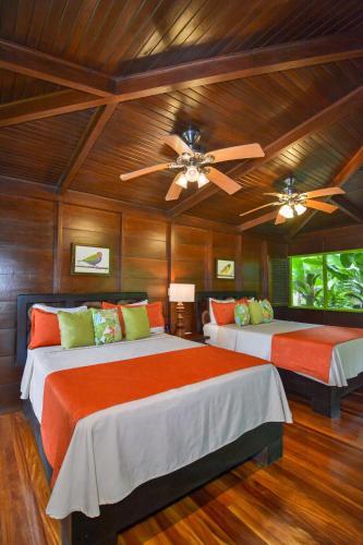 Albergue Chachagua Rainforest Hotel & Hacienda