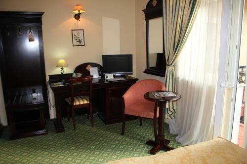 Koronna Hotel