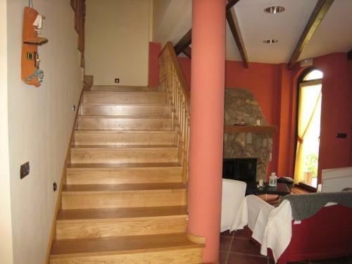 Agroturismo Hotel Rural Astura