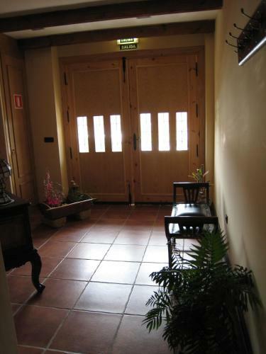 Agroturismo Hotel Rural Astura