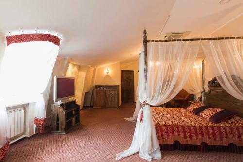Hotel Kamelot