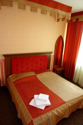 Hotel Kamelot