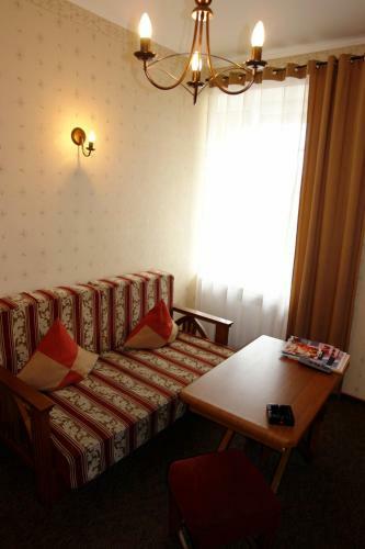 Hotel Kamelot