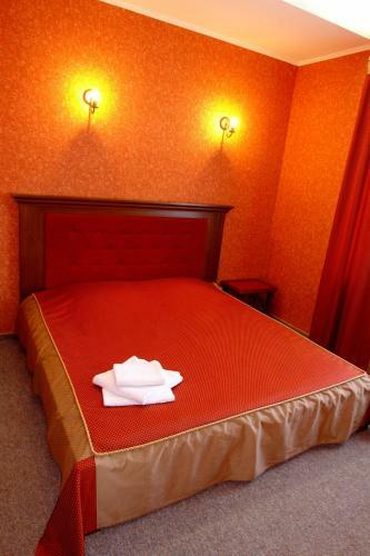 Hotel Kamelot
