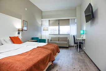 Hotel Scandic Forssa