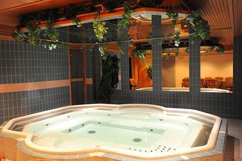Hotel Scandic Forssa